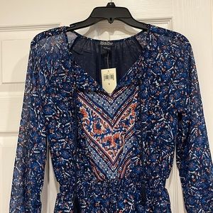 Lucky Brand Dress